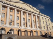 Наши объекты. Нажмите для увеличения фотографии